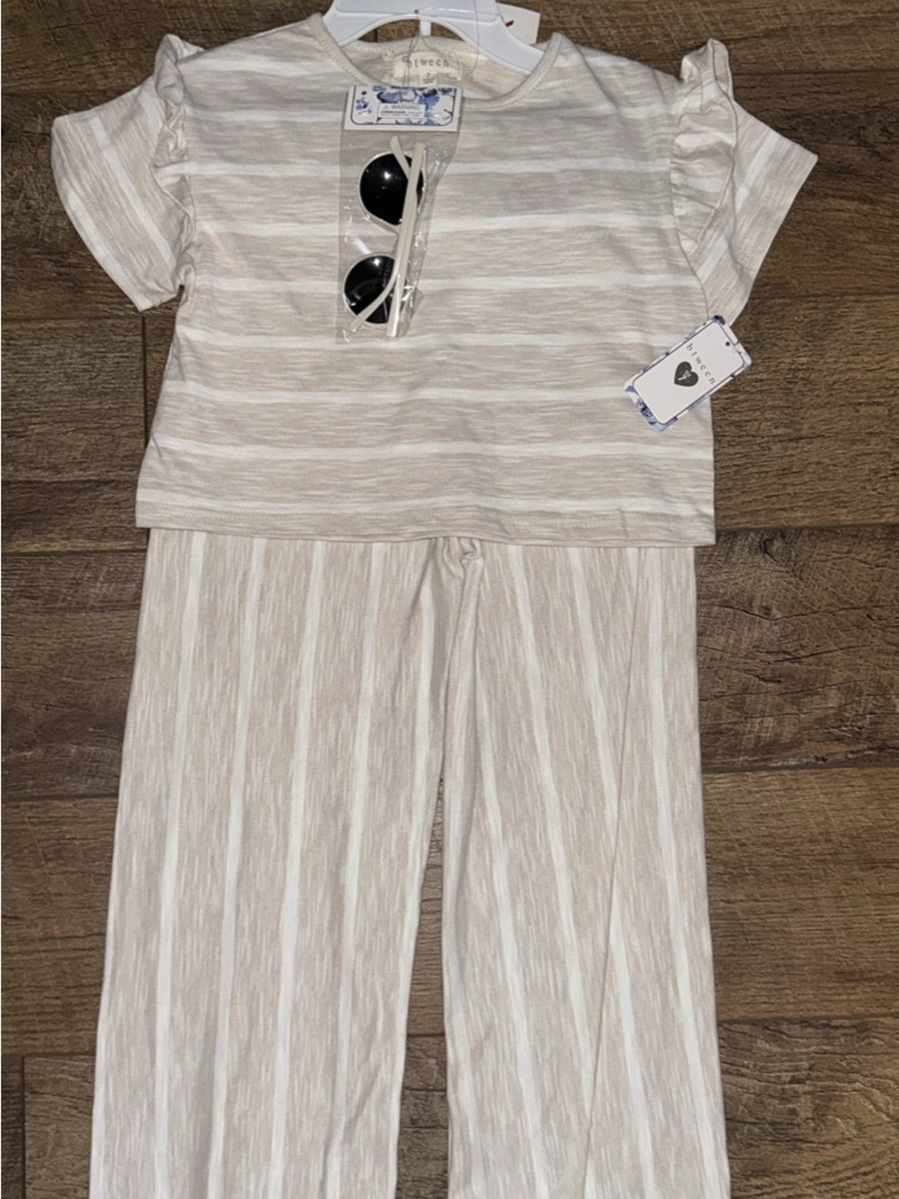 Girls set